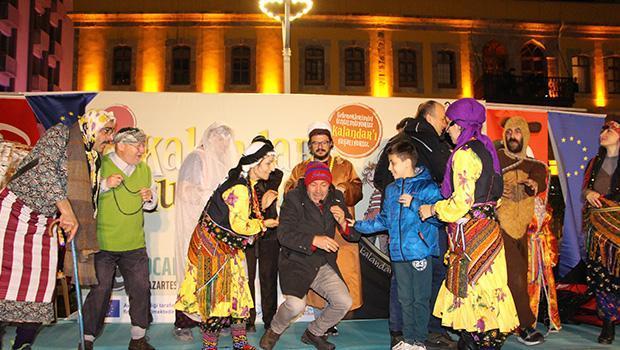 Kalandar Ne Zaman Kutlanır?