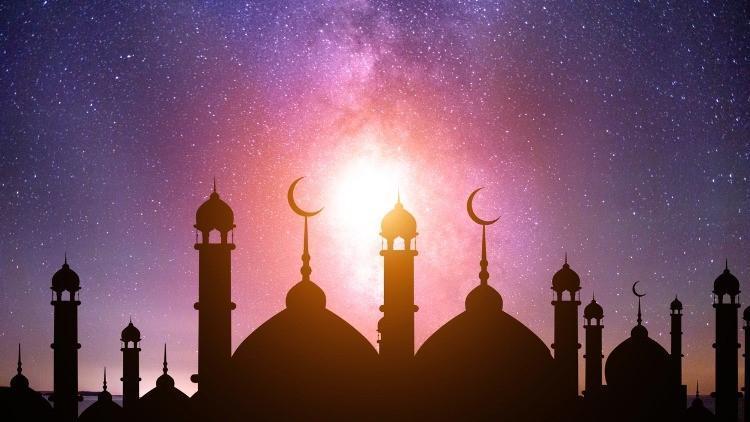 Kandil ve Ramazan 2025 Takvimi