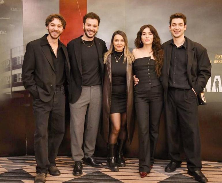 Karantina Filmindeki Mahşerin Dört Atlısı ile Buluşma