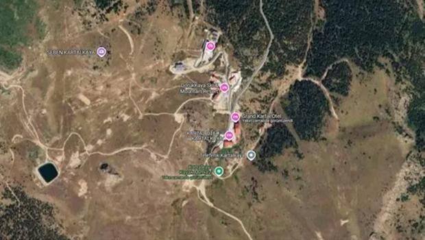 Kartalkaya'daki Yangın Faciası ve Kayak Merkezi Hakkında Bilgiler