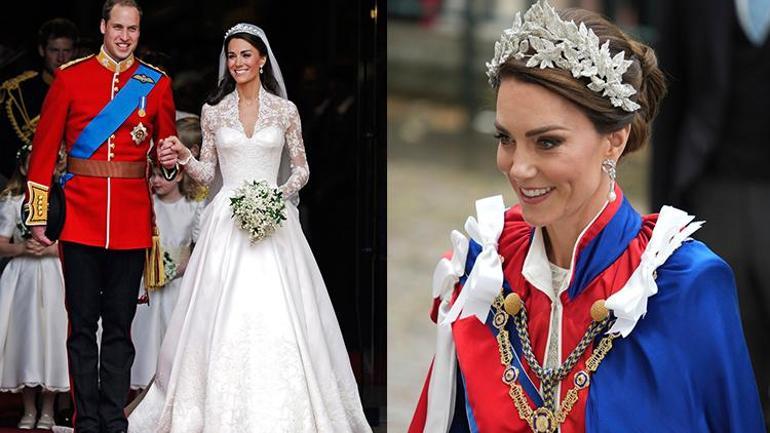 Kate Middleton'ın Yeni Dönemi