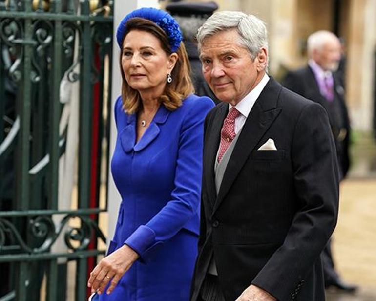 Kate Middleton ve Ailesinin Masalsı Aşk Hikayesi