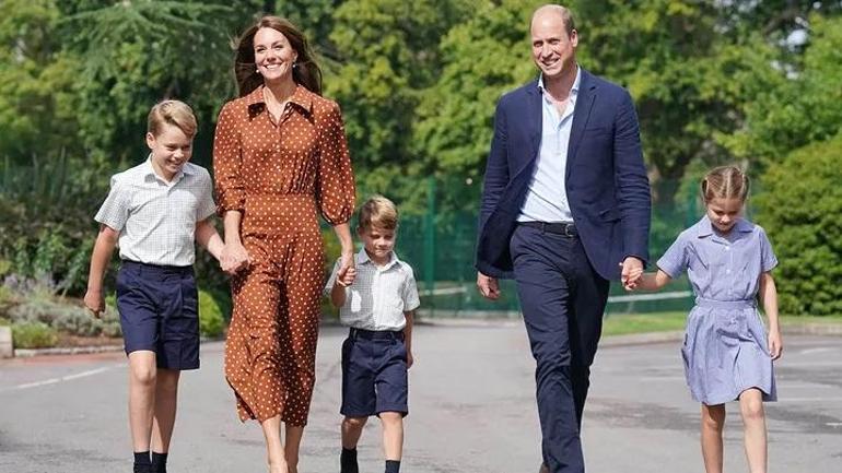 Kate Middleton ve Prens William'ın Aşk Hikayesi ve Mücadeleleri