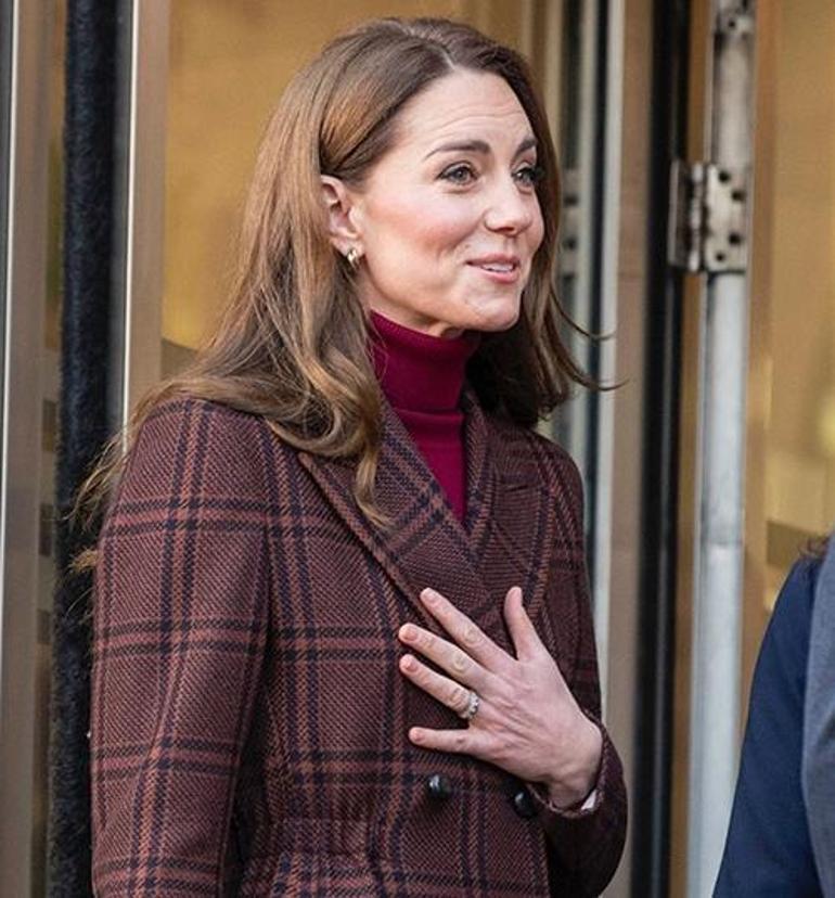 Kate Middleton'ın Yaşadığı Zorluklar ve Hastalık Süreci