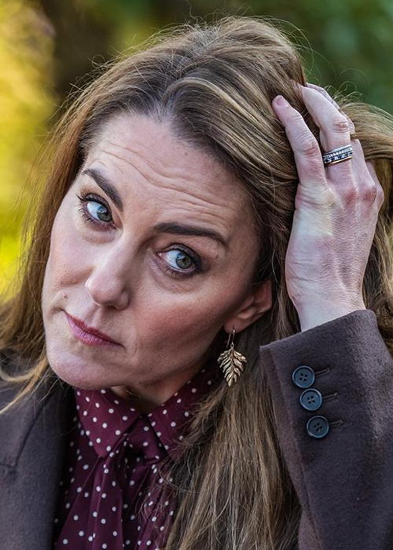 Kate Middleton'ın Hastalık Süreci ve Uğursuz Yüzük Tartışmaları