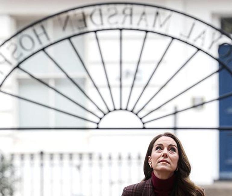 Kate Middleton'ın Hastalık Süreci ve Uğursuz Yüzük Tartışmaları