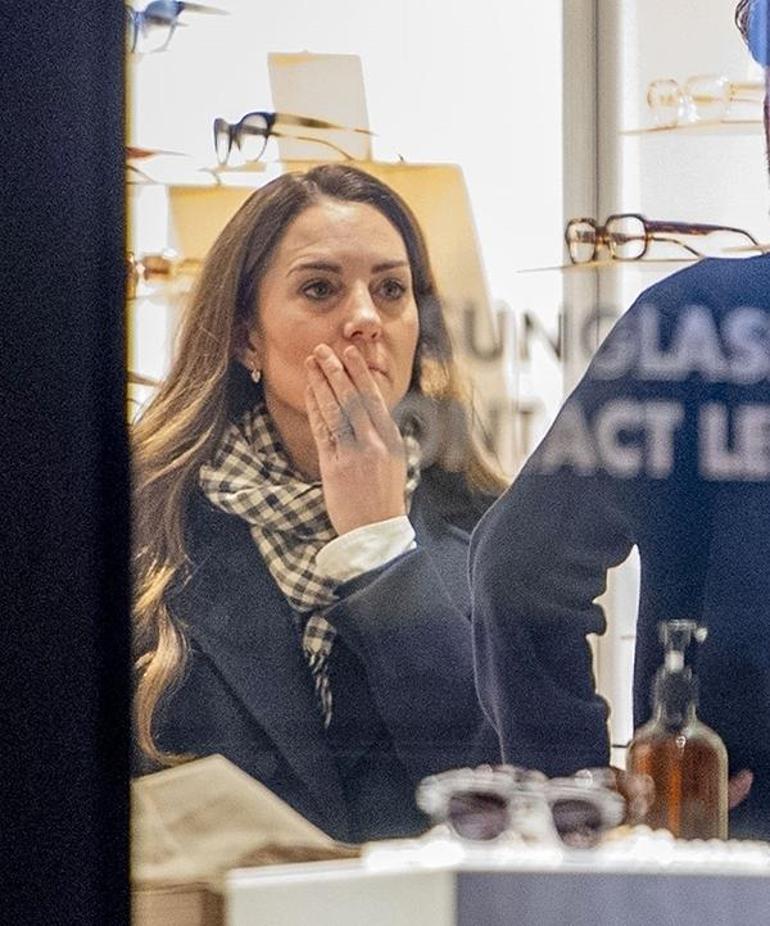 Kate Middleton'ın Kanser Sonrası Yeni Dönemi
