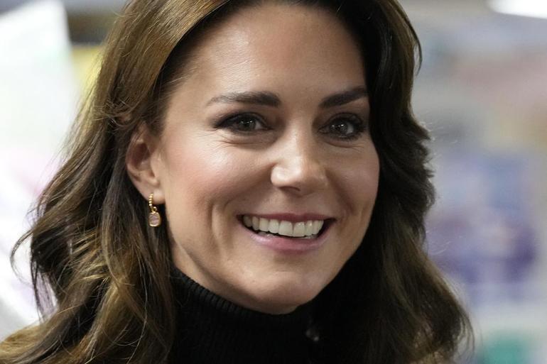 Kate Middleton'ın Kanser Sonrası Yeni Dönemi