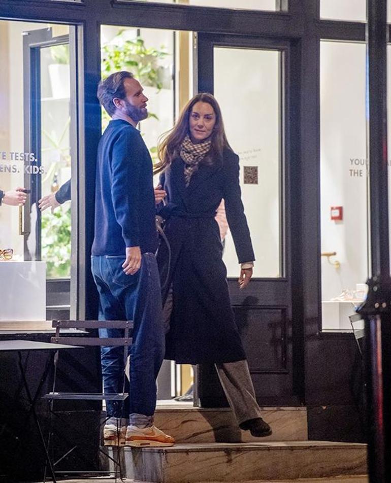 Kate Middleton'ın Kanser Sonrası Yeni Dönemi