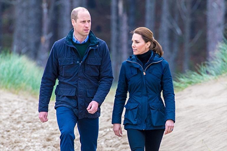 Kate Middleton'ın Kanser Sonrası Yeni Dönemi