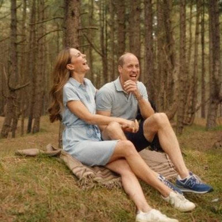 Kate Middleton'ın Kanser Sonrası Yeni Dönemi