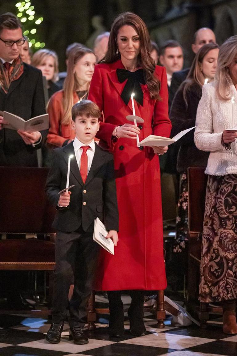 Kate Middleton'ın Zorlu Mücadelesi ve Geri Dönüşü
