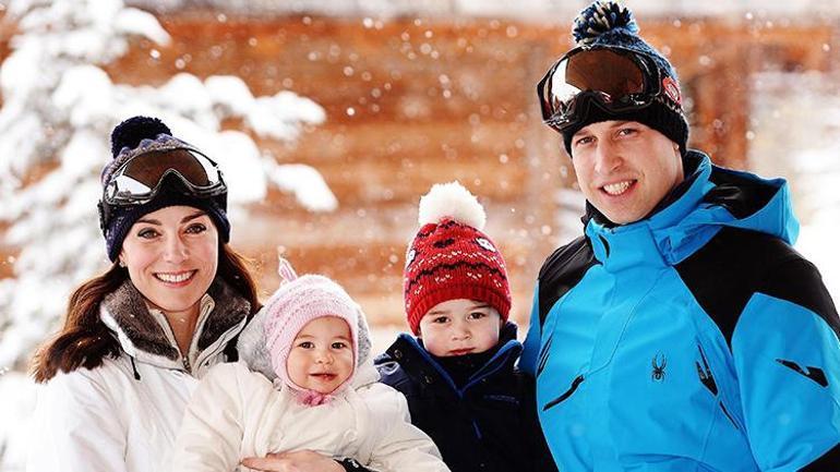Kate Middleton'ın Kanserle Mücadelesi ve Dönüşü