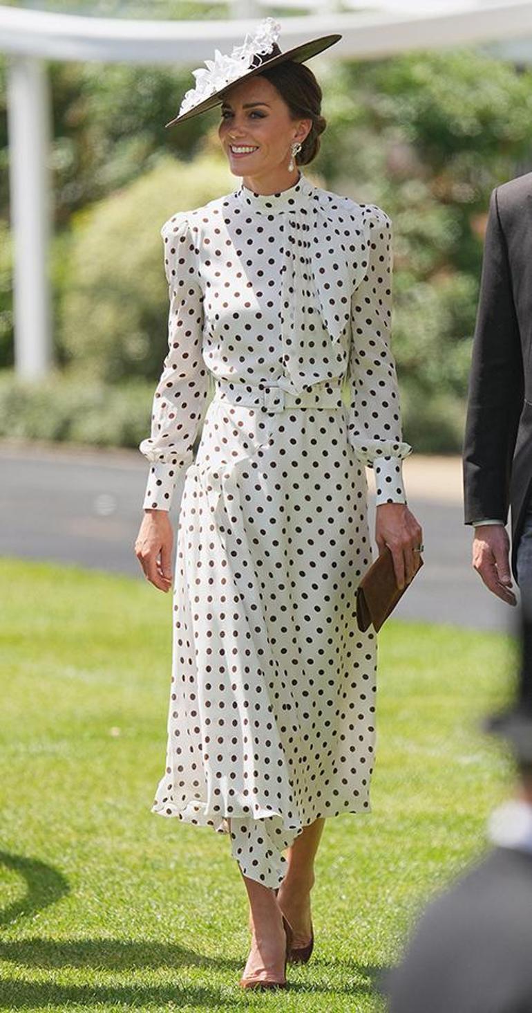 Kate Middleton'ın Etkisi ve Kraliyet Hayatı