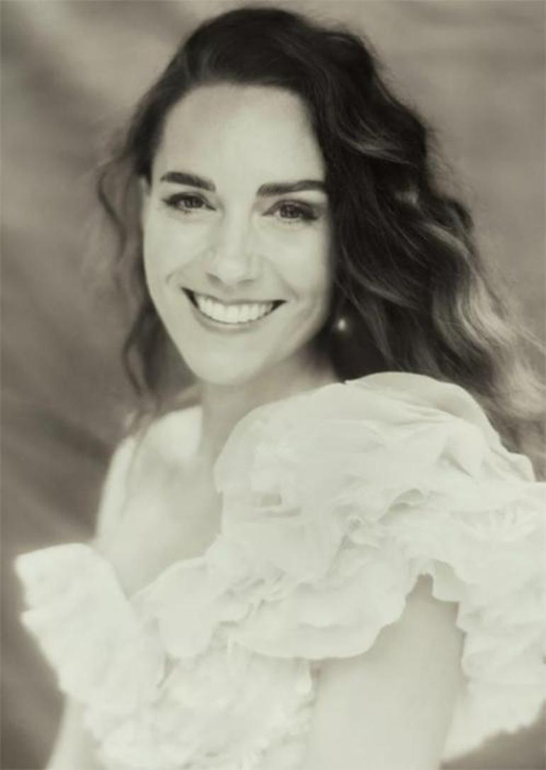 Kate Middleton'ın Vogue Dergisine Kapak Olma İhtimali