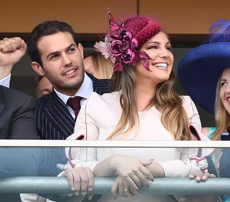 Kelly Brook'un Yeni Hayatı: Aşkı ve Mutluluğu