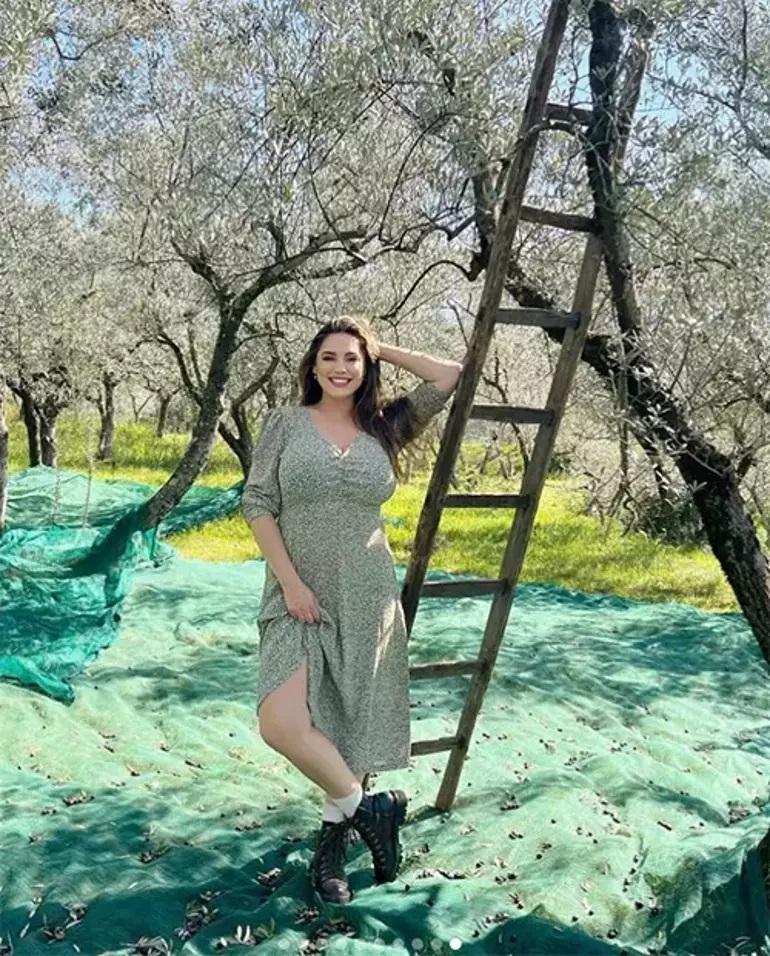 Kelly Brook'un Yeni Hayatı: Aşkı ve Mutluluğu