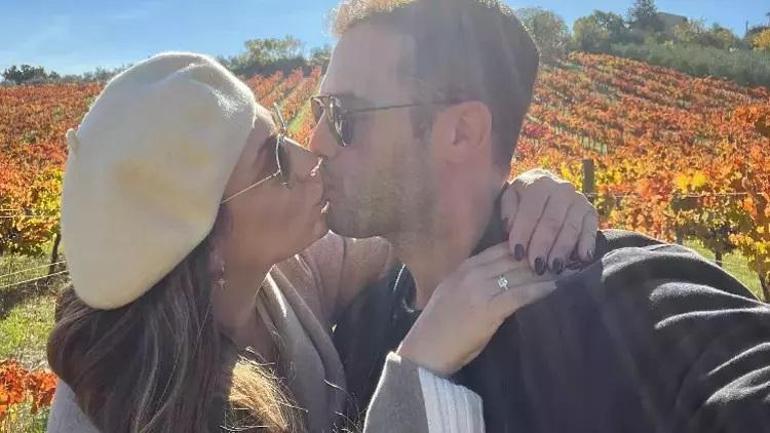 Kelly Brook'un Yeni Hayatı: Aşkı ve Mutluluğu