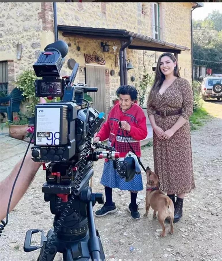 Kelly Brook'un Yeni Hayatı: Aşkı ve Mutluluğu