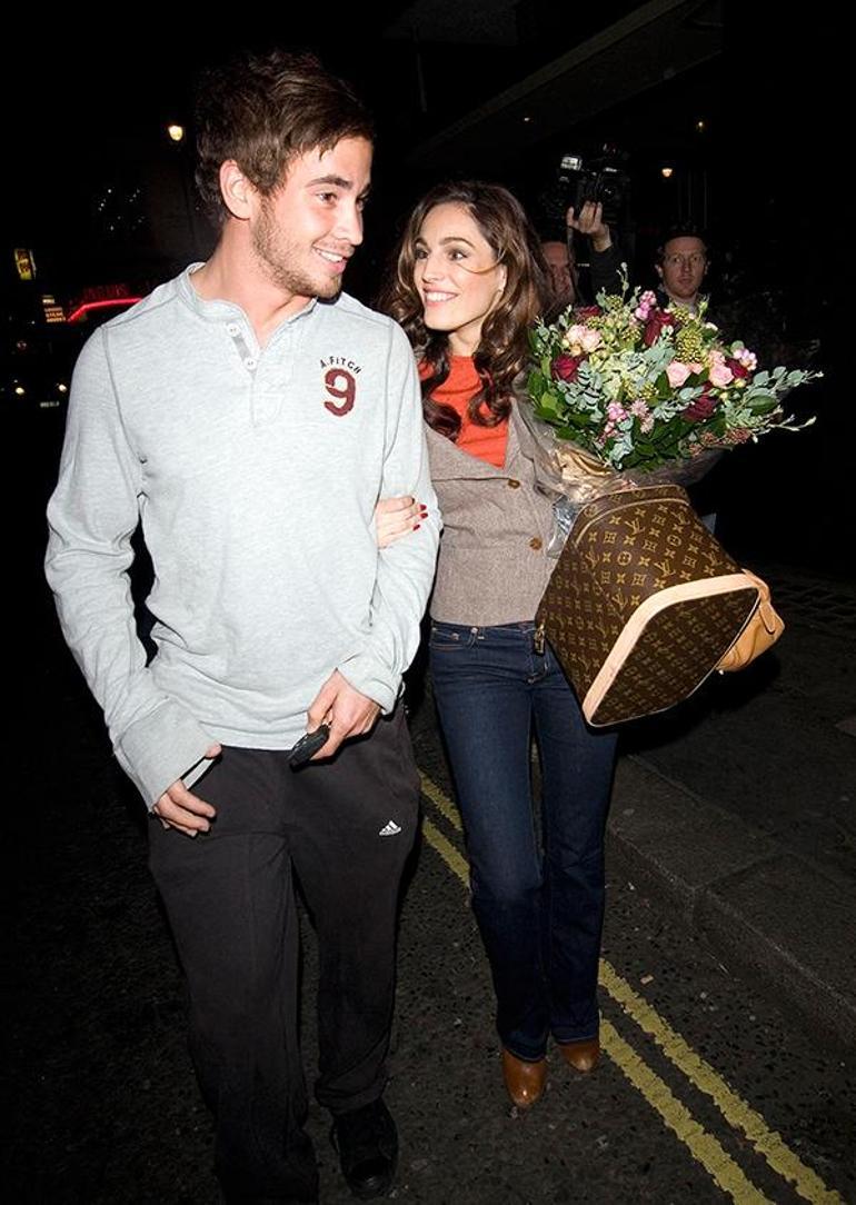 Kelly Brook'un Yeni Hayatı: Aşkı ve Mutluluğu