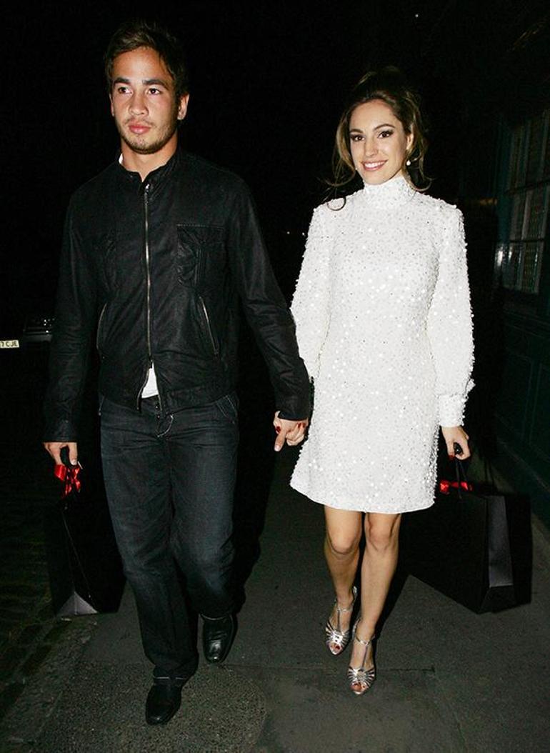 Kelly Brook'un Yeni Hayatı: Aşkı ve Mutluluğu
