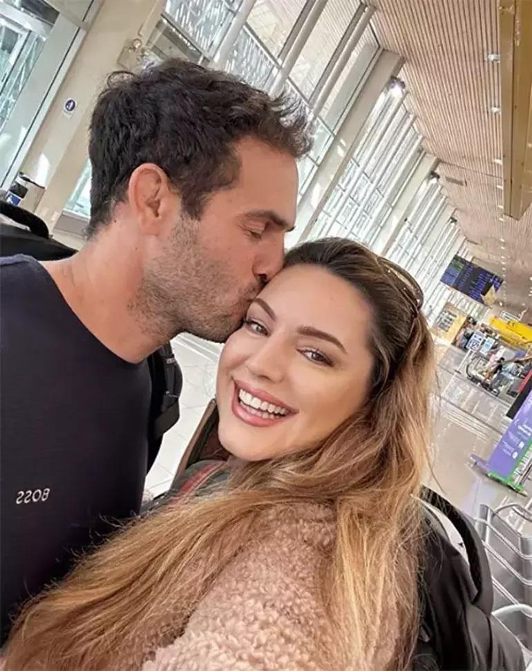 Kelly Brook'un Yeni Hayatı: Aşkı ve Mutluluğu