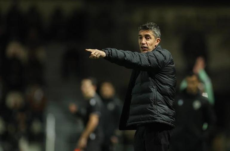 Kerem Aktürkoğlu'nun Benfica'daki Zorlu Süreci