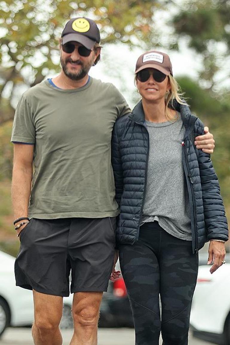 Kevin Costner ve Christine Baumgartner'ın Olaylı Boşanma Süreci