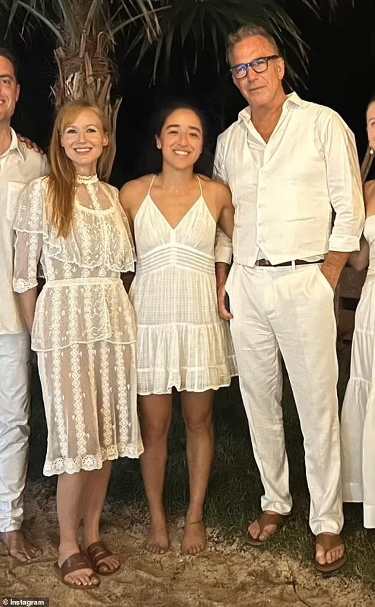 Kevin Costner'ın 70. Doğum Günü ve Aşk Hayatındaki Değişim