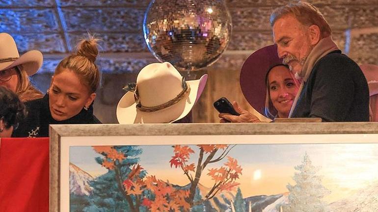 Kevin Costner'ın 70. Doğum Günü ve Aşk Hayatındaki Değişim