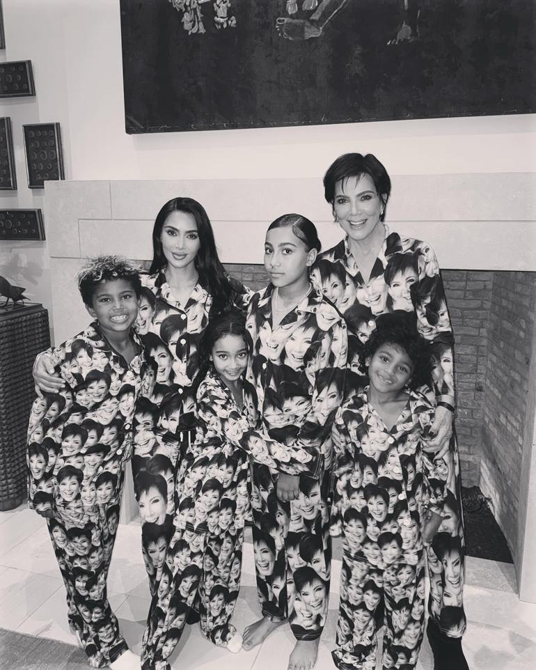 Kim Kardashian'dan Yeniden Aşka Adım!