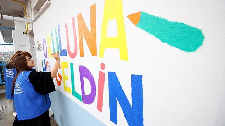 Kırklareli Üniversitesi Öğrencilerinin Sosyal Sorumluluk Projesi