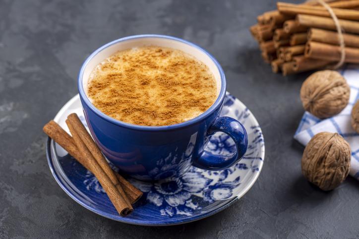 Salep: Sütle Buluşan Şifa Kaynağı