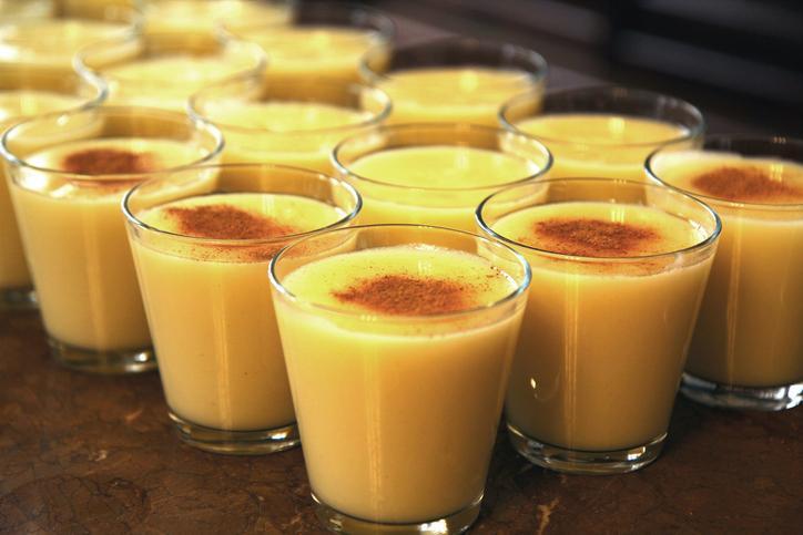 Kış Aylarında Bağışıklığı Güçlendiren Salep ve Boza