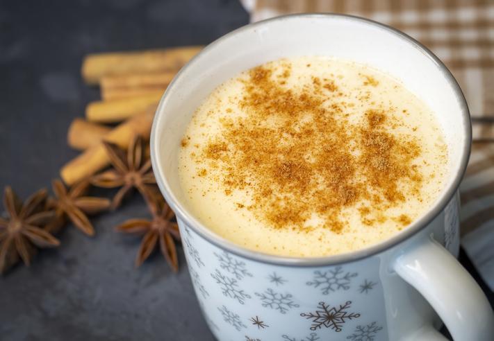 Evde Sağlıklı Salep ve Boza Tarifleri