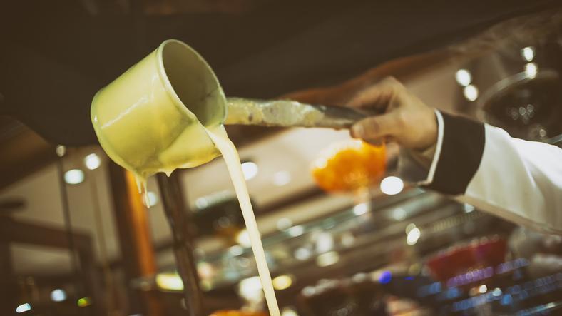 Kış Aylarında Bağışıklığı Güçlendiren Salep ve Boza