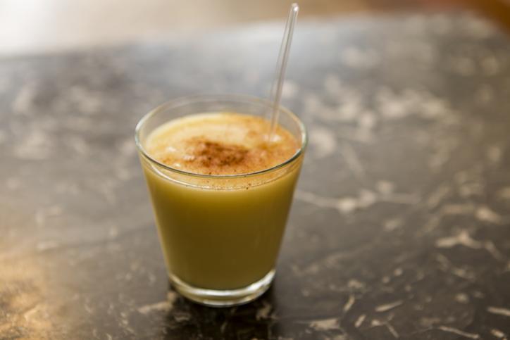Kış Aylarında Bağışıklığı Güçlendiren Salep ve Boza