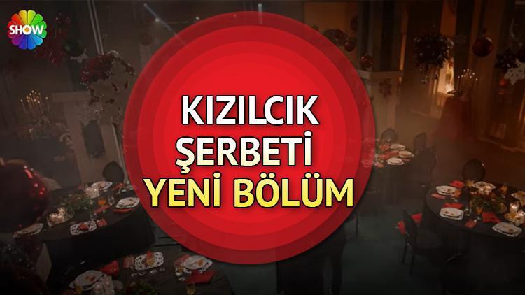 Kızılcık Şerbeti 83. Bölüm İzleyici Tarafından Merakla Bekleniyor