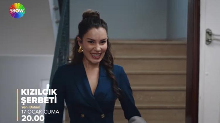 Kızılcık Şerbeti Dizisinde Işıl Karakteri ve Ece İrtem'in Hayatı