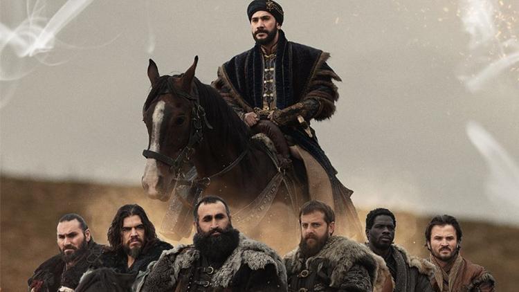 TRT 1 Yayın Akışı - 6 Ocak 2025