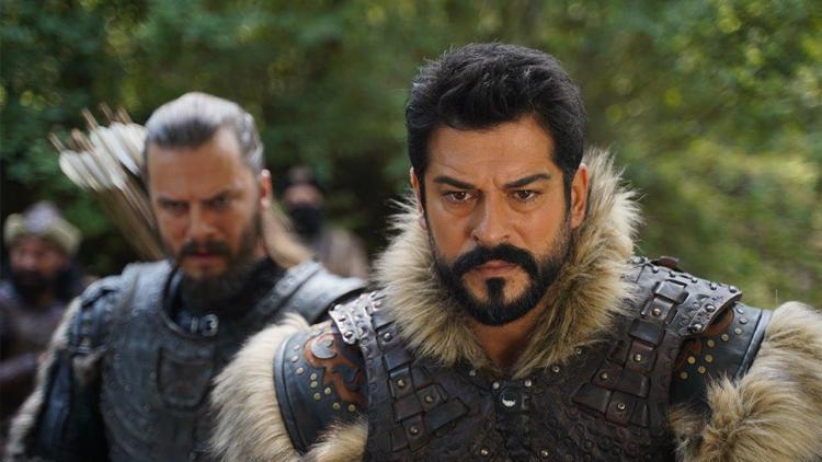 Kuruluş Osman Yeni Sezon ve 8 Ocak Yayın Akışı