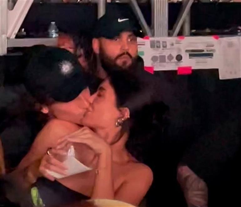 Kylie Jenner ve Timothée Chalamet İlişkisi İki Yılı Devirdi