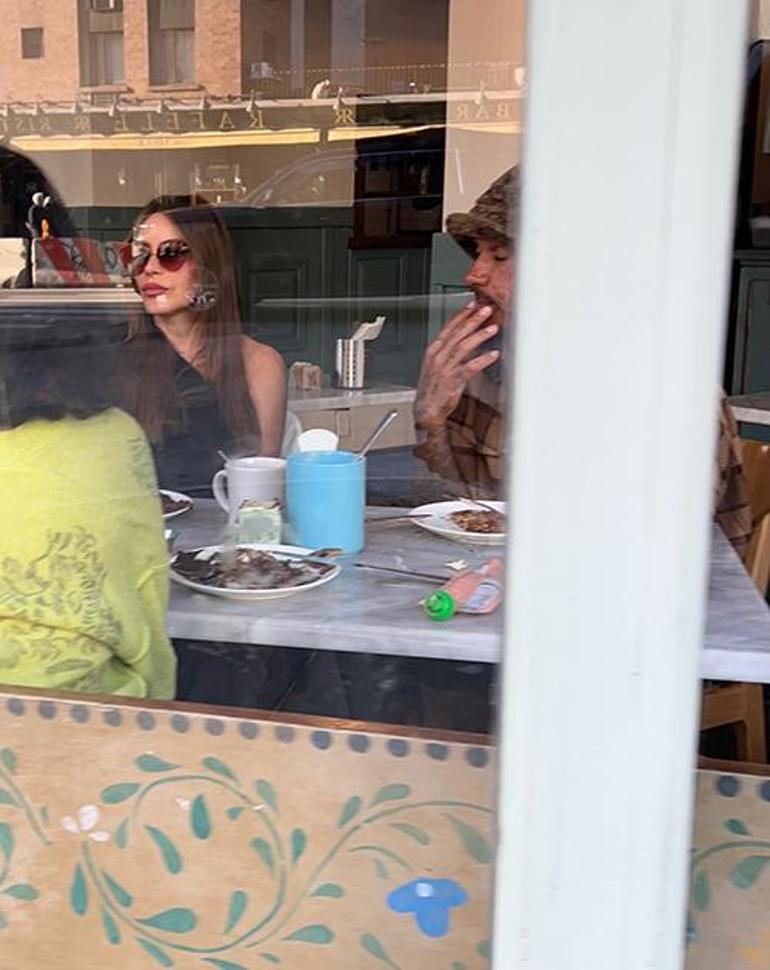 Lewis Hamilton ve Sofia Vergara'nın Aşk İddiaları Gündemde