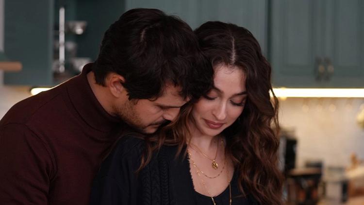 NOW TV'nin Popüler Dizisi Leyla Hakkında