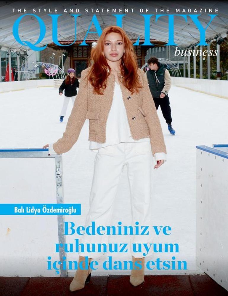 Lidya'nın Edebiyat ve İletişim Yolculuğu