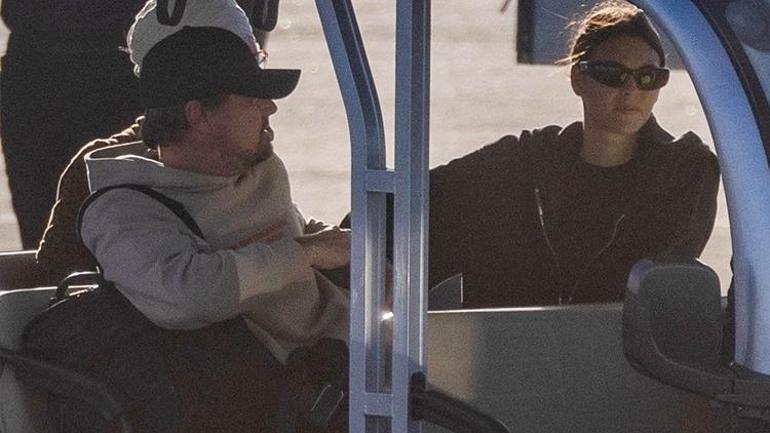 Los Angeles Yangınları: Ünlülerin Kayıpları ve Leonardo DiCaprio'nun Eleştirileri