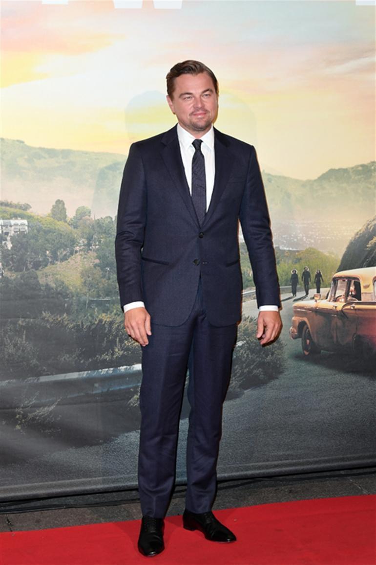 Los Angeles Yangınları: Ünlülerin Kayıpları ve Leonardo DiCaprio'nun Eleştirileri