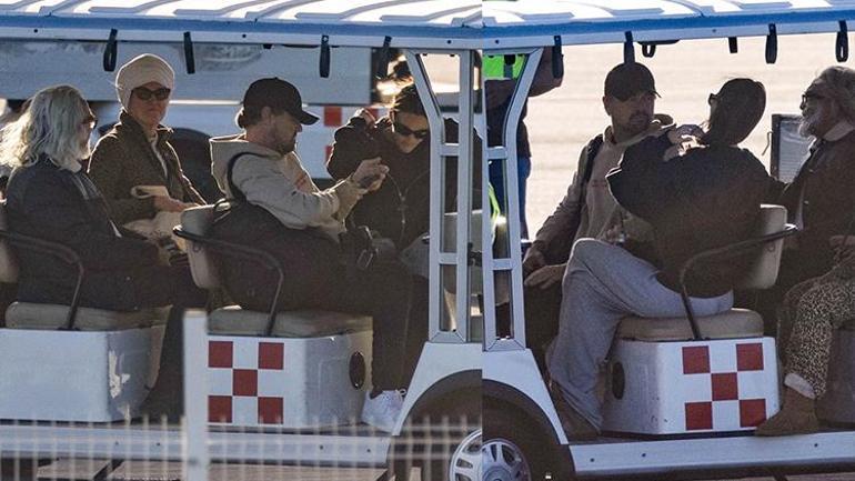 Los Angeles Yangınları: Ünlülerin Kayıpları ve Leonardo DiCaprio'nun Eleştirileri
