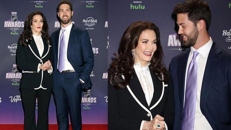 Lynda Carter: Wonder Woman'ın Efsanevi Yüzü ve Aşkı