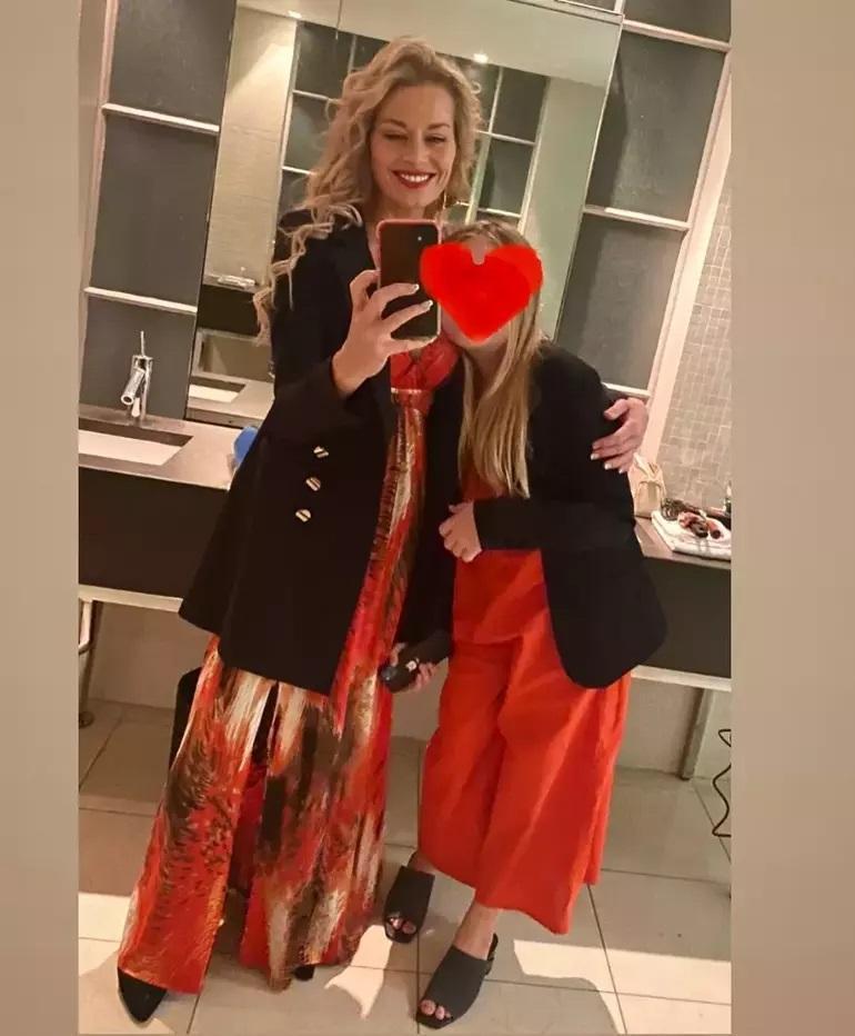 Hamilelik Duyurusu ve İleri Yaşta Anne Olma Deneyimi